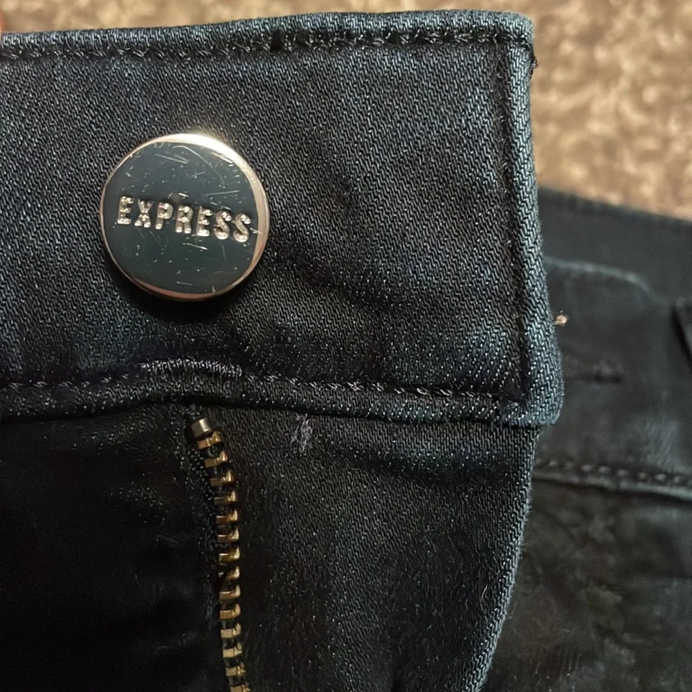 Express Jeans - Picture 3 of 3